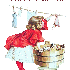 Les jours de lessive