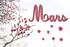 Poeme sur le Mois  Mars