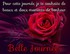 Poeme sur le Mois  Mars