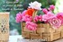 bouquet de fleur
