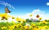 Rencontre avec le printemps !