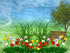 poeme de printemps