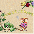 Au printemps