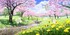 Monsieur Printemps !