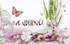 impression de printemps