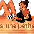 un p'tit coucou !