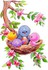 encore un printemps !