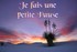 soleil couchant romantique !