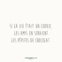 merci pour tout !