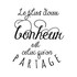merci pour tout !
