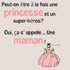 merci pour tout !