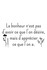 bonne semaine à vous tous !