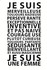 Belle et jolie citation