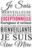 Belle et jolie citation
