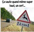 un peu de douceur !