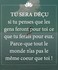 belle citations !