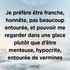 citation de vie