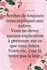 La maturité
