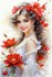 jeune fille