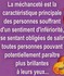 Tu es magnifique !