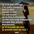 Je regrette rien