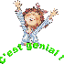 houai! chouette !
