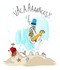 Mode vacances