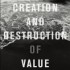 Harold James, The Creation and Destructi