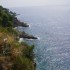 Sur la côte de Dubrovnik