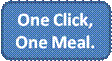 One clic One Meal