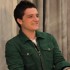 Josh Hutcherson pour Nylon's !