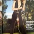 Jennifer pour Glamour UK et US