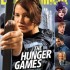 Hunger Games en couverture d'e