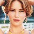 Jennifer Lawrence pour Sevente