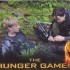 Tradings Cards Hunger Games !!