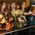 Mall Tour Hunger Games, les ac