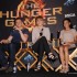 Mall tour Hunger Games 