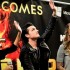 Mall Tour 'Hunger Games' : Les