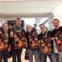 Mall Tour 'Hunger Games' : Les