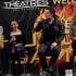 Mall Tour 'Hunger Games' : Les