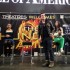 Mall Tour 'Hunger Games' : Les