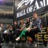 Mall Tour 'Hunger Games' : Les