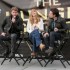 Mall Tour 'Hunger Games' : Les