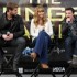 Mall Tour 'Hunger Games' : Les