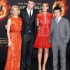 Avant première Hunger Games 