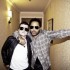 Tweeter et Lenny Kravitz!