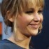 Jennifer au fan-event de Madri