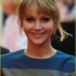 Jennifer au fan-event de Madri