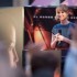 Jennifer au fan-event de Madri