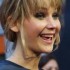 Jennifer au fan-event de Madri